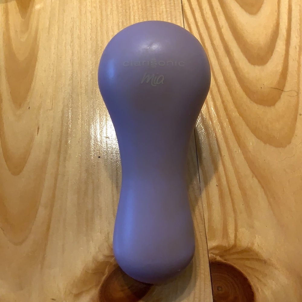 Clarisonic Mia with charger - Picture 2 of 2